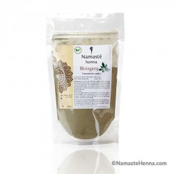 Bhringaraj - 100 gr. - Tratamiento Capilar Ayurvèdico