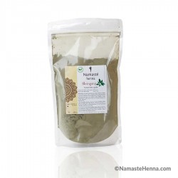 Bhringaraj - 250 gr. - Tratamiento Capilar Ayurvèdico