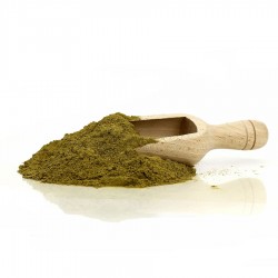 Henna Pura del Yémen 100 g