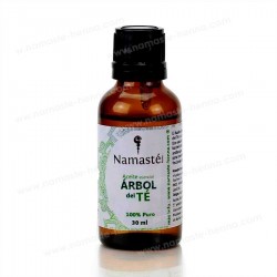 Árbol del Té - 30 ml - Aceite Esencial