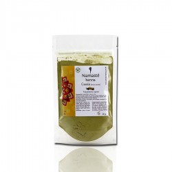 Cassia Pura en Polvo - Henna Neutra - 50 g