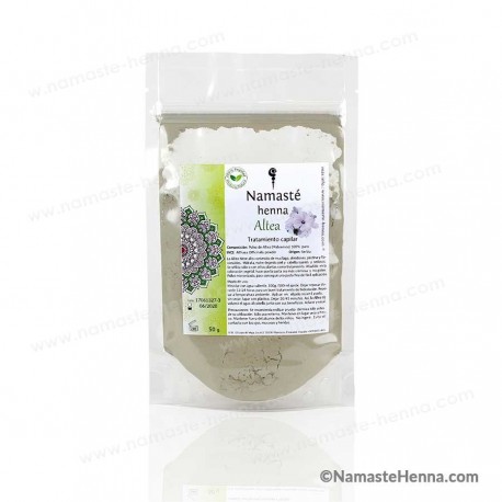 Altea en Polvo 100% Natural