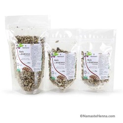 Raíz de Bardana Troceada 100% Natural