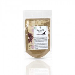 Shikakai - 50 gr. - Champú Ayurvedico 100 % Natural