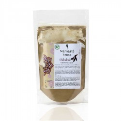 Shikakai -100 gr. - Champú Ayurvedico 100 % Natural