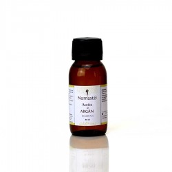 Aceite Puro de Argán 60 ml - Namasté