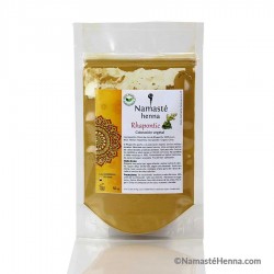 Rhapontic 50 g - Polvo Puro 100% Natural